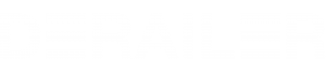 site logo DERAILER